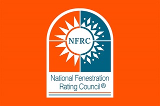 National Fenestration Rating Council logo